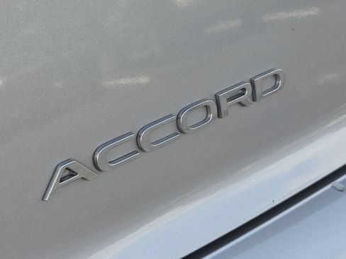 Certified 2023 Honda Accord EX image 14