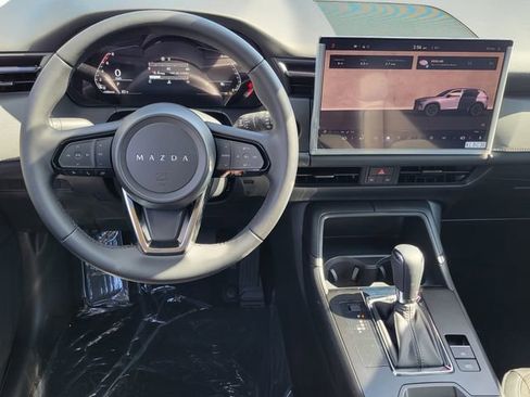New 2026 MAZDA CX-5 Preferred AWD/4WD image 6