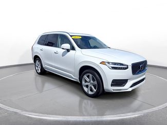 Used 2022 Volvo XC90 T5 Momentum AWD/4WD video 2