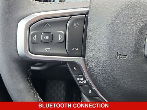 New 2026 RAM 1500 Lone Star AWD/4WD image 24