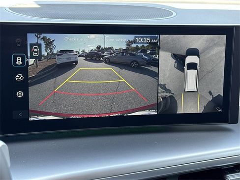 New 2026 Hyundai Ioniq 9 SEL image 25