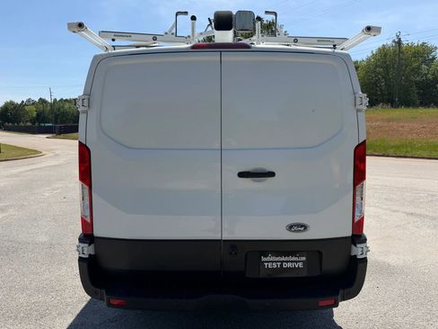 Used 2016 Ford Transit 150 130 Low Roof image 4