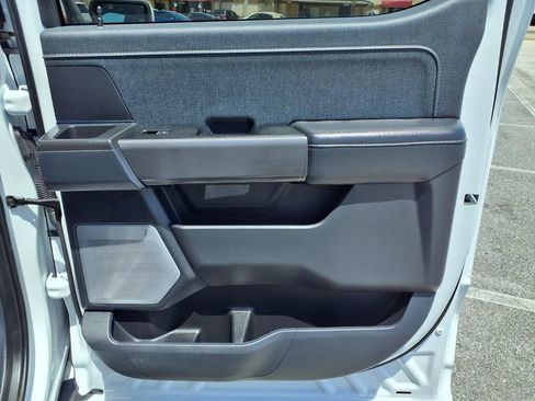 Used 2024 Ford F150 Lariat w/ Equipment Group 502A High AWD/4WD image 16
