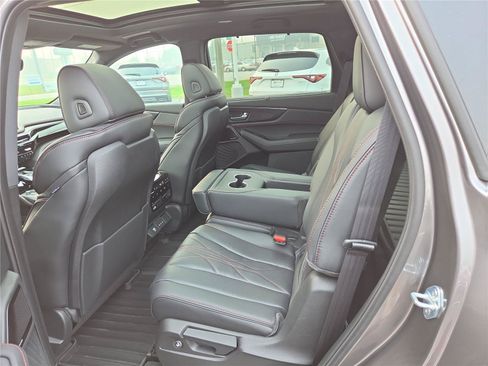 New 2026 Acura MDX Type S AWD/4WD image 22