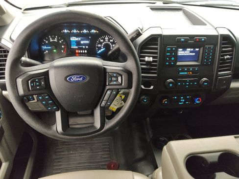Used 2019 Ford F150 XL w/ Equipment Group 101A Mid RWD image 22