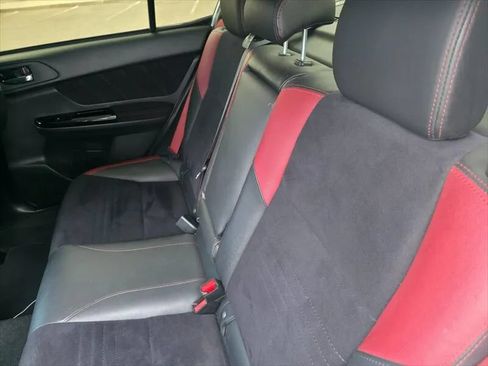 Used 2019 Subaru WRX STI Limited w/ Popular Package #1 AWD/4WD image 21