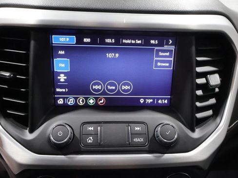 Used 2023 GMC Acadia SLE AWD/4WD image 25