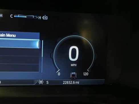 Used 2023 Ford F150 Lightning XLT w/ Tow Technology Package image 36