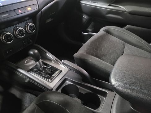 Used 2021 Mitsubishi Outlander Sport ES FWD image 26