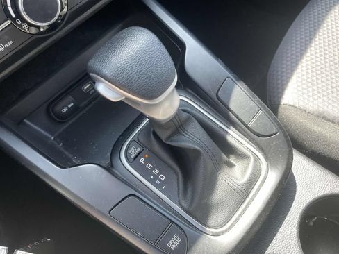 Used 2023 Kia Soul LX FWD image 34