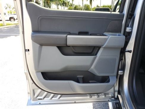 Used 2025 Ford F150 XLT w/ Equipment Group 301A Standard image 10