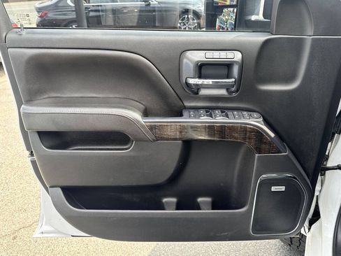 Used 2015 GMC Sierra 3500 Denali w/ Duramax Plus Package AWD/4WD image 30