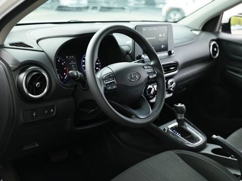 Used 2023 Hyundai Kona SEL w/ Cargo Package AWD/4WD image 19
