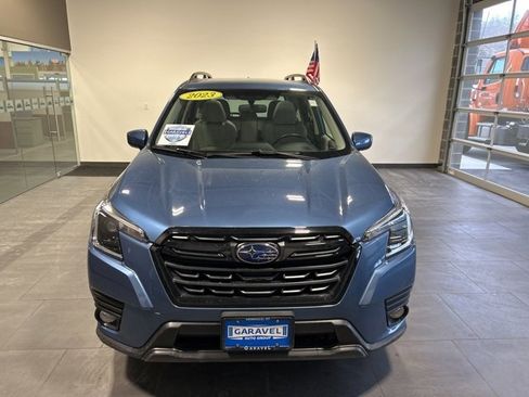 Used 2023 Subaru Forester Premium image 37