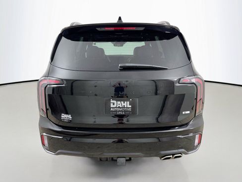 Used 2025 Kia Telluride SX Prestige X-Line AWD/4WD image 12
