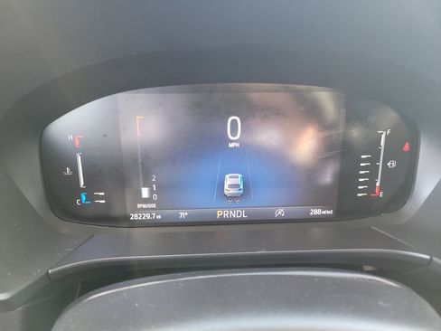 Used 2024 Ford Escape Active image 33