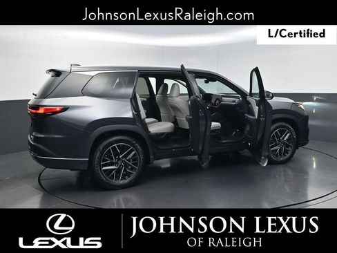 Certified 2026 Lexus TX 350 AWD w/ Technology Package image 32