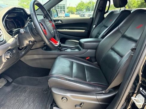 Used 2023 Dodge Durango GT AWD/4WD image 24