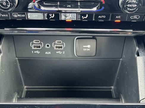 New 2025 Jeep Grand Cherokee L Limited image 7