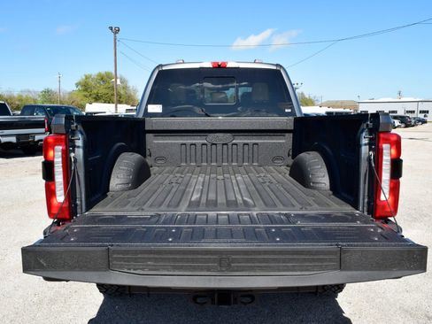 New 2026 Ford F250 Lariat AWD/4WD image 21