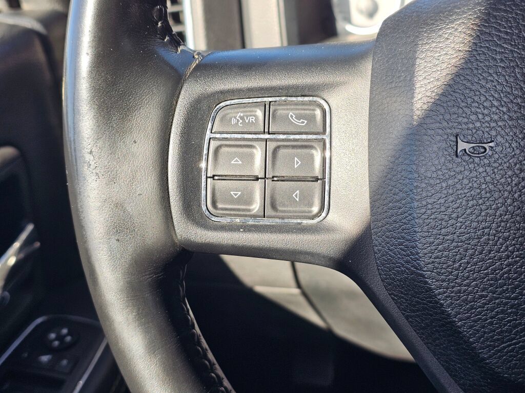 Used 2018 RAM 1500 Sport w/ Sport Premium Group AWD/4WD image 24