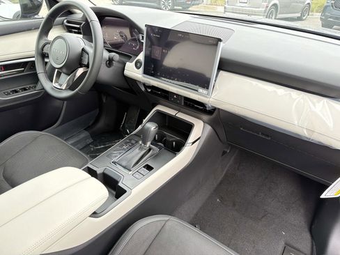 New 2026 MAZDA CX-5 Select AWD/4WD image 21