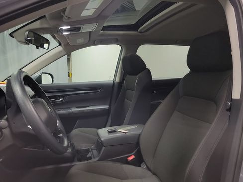 Used 2024 Honda CR-V EX image 16