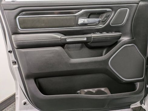Used 2022 RAM 1500 Laramie image 8
