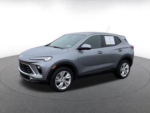 Used 2025 Buick Encore GX Preferred image 8