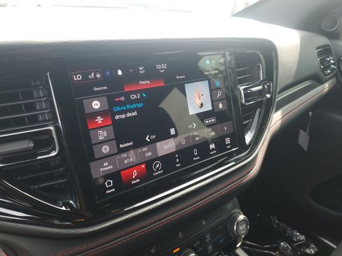 New 2026 Dodge Durango GT w/ Blacktop Package AWD/4WD image 19