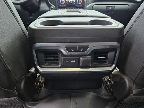 Used 2021 GMC Sierra 2500 AT4 w/ AT4 Premium Plus Package image 58