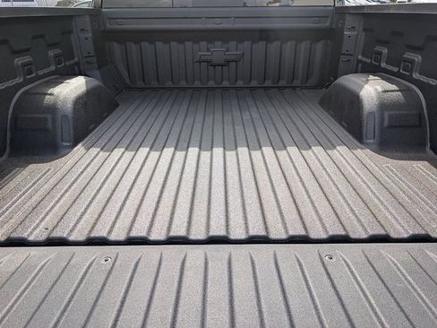 New 2026 Chevrolet Silverado 1500 RST w/ Convenience Package II image 8