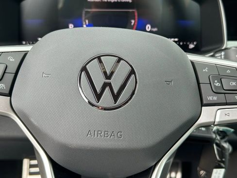 New 2026 Volkswagen Jetta Sport FWD image 25