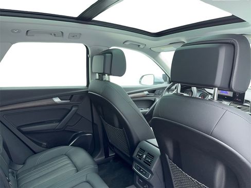 Used 2022 Audi Q5 2.0T Premium image 50