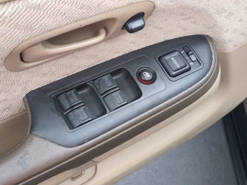 Used 2006 Honda CR-V LX image 15