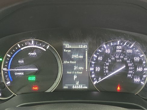 Used 2022 Lexus RX 450hL AWD w/ Premium Package image 20