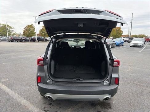 Certified 2025 Ford Escape Active image 10