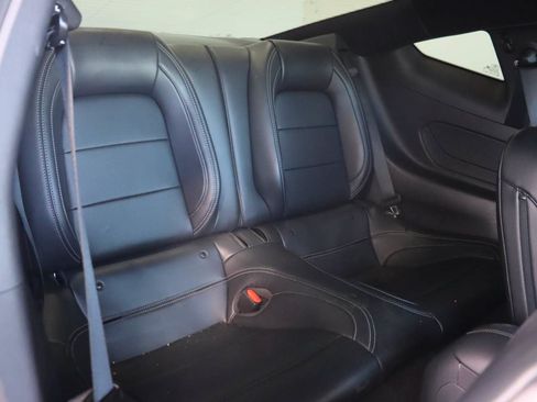 Used 2025 Ford Mustang Premium RWD image 17