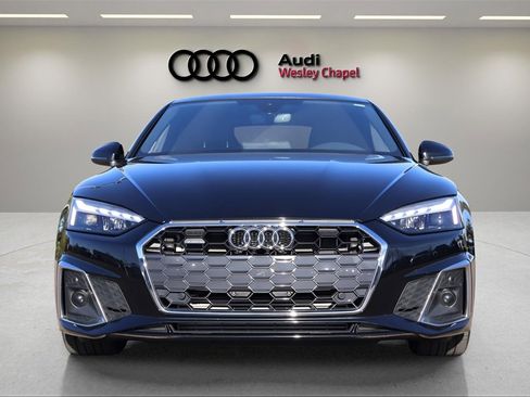 Used 2023 Audi A5 2.0T Premium w/ Convenience Package image 8
