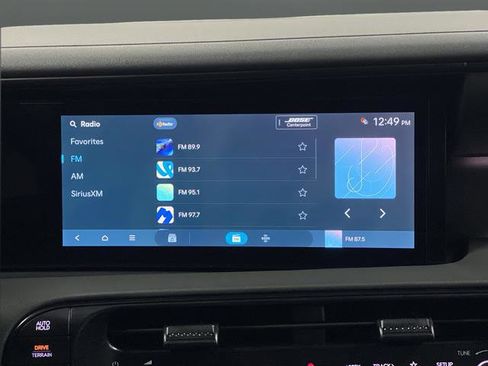 New 2026 Hyundai Palisade XRT Pro image 19