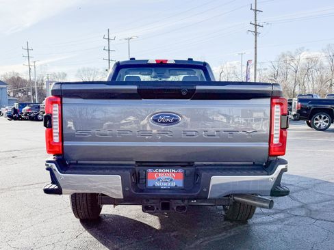 New 2025 Ford F350 XL w/ 360-Degree Camera Package image 6