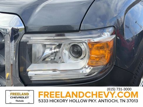 Used 2015 GMC Canyon SLT image 10