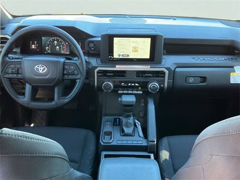 New 2026 Toyota Tacoma SR image 19
