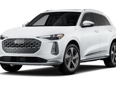 Certified 2025 Audi Q5 Premium Plus w/ Premium Plus
