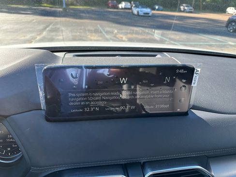 New 2025 MAZDA CX-5 AWD 2.5 S image 12