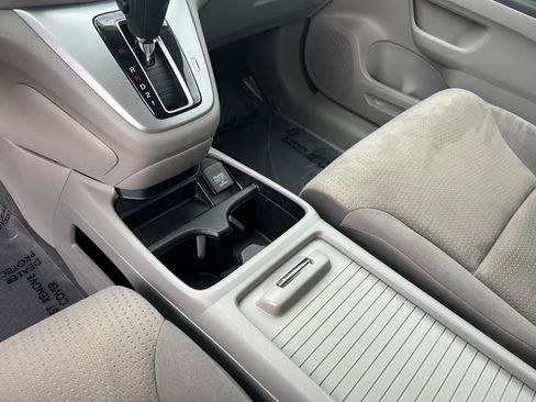Used 2014 Honda CR-V EX image 19