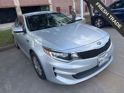 Used 2018 Kia Optima LX
