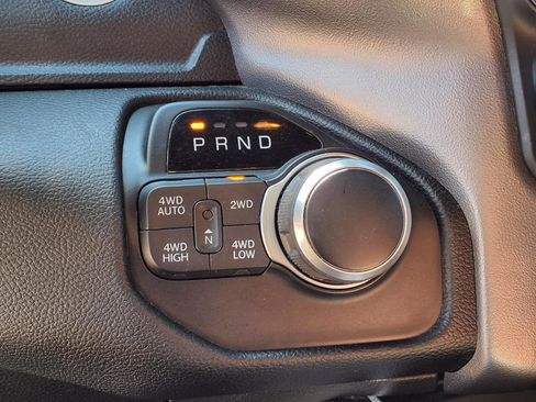 Used 2019 RAM 1500 Big Horn image 7