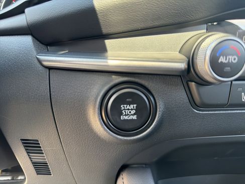 New 2026 MAZDA MAZDA3 2.5 S Sedan w/ Preferred Pkg image 17