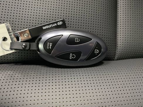 New 2026 Hyundai Palisade XRT Pro image 28